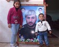  27 December 2008: The Al Ashi Family