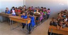 التعليم في سوريا وفق منهج الترغيب والترهيب