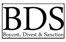 On BDS Bashers and their Search for Fig Leaves (Includes Arabic Translation)