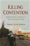Sammy Zeyad Badran, Killing Contention: Demobilization in Morocco during the Arab Spring (New Texts Out Now)