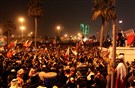 Is Bahrain Next?