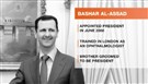 Al-Jazeera English Interview with Bassam Haddad on President Bashar's Speech