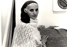 Baya Mahieddine: A Profile from the Archives