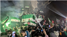 Fragments of Liberation: Celebrations, Anxieties, and Uncertain Futures (Photo Essay)