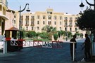 Beirut: Security, Surveillance, Navigation 