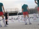 Boat Rocking in the Art Islands: Politics, Plots and Dismissals in Sharjah's Tenth Biennial