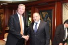 Open Letter from NYC Iranians to Mayor de Blasio: When You Stand by AIPAC, You Do Not Stand by Us