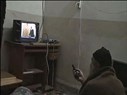 Bin Laden's TV