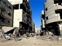 فلسطين ومجازر غزة وسرطان الاحتلال