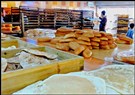 Give Us This Day Our Daily Bread? The Politics of Flour in Hashemite Jordan