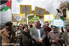  Briefing Note: Adalah's Representation of Arab Knesset Members--Protecting the Right to Political Participation