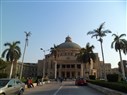 Egypt Media Roundup (October 20)