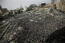 [1pm, Cairo] "LEAVE" (Already) . . . The Emergence of a Stronger National Consensus
