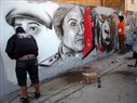 Youth, Media and the Art of Protest in North Africa