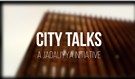 City Talks: Timothy Mitchell on the Materialities of Political Economy and Colonial History