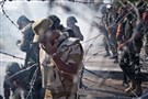 Update: Fifty-One Killed in Clashes at Republican Guards Headquarters