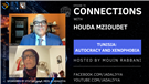 Connections Episode 70 - Tunisia: Autocracy and Xenophobia with Houda Mzioudet (Video)