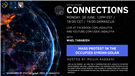 Connections SPECIAL EPISODE: Mass Protest in the Occupied Syrian Golan with Wael Tarabieh (26 June)