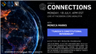 Connections Episode 38: Tunisia’s Constitutional Referendum with Monica Marks (18 July)
