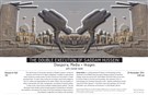 Event at GMU: The Double Execution of Saddam Hussein: Diaspora, Media, and Images, with Zainab Saleh 