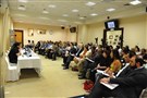 Report on the Asfari Institute's Inaugural Conference on New Spaces of Civil Society Activism in the Arab World