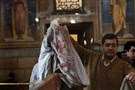 In Memoriam: A Coptic Eucharist