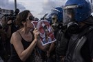 Turkey Media Roundup (October 22)