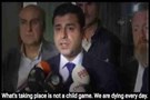 Selahattin Demirtas of HDP Responds to Ankara Bombings (Video)