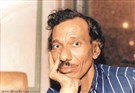 Amal Dunqul "A Special Interview with Noah's Son"