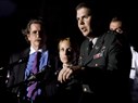 The Legal Campaign Against American Torture