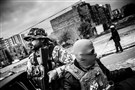 Dwekh Nawsha: A Christian-Iraqi Militia
