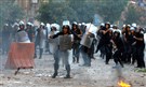 Egypt Authorities Raid and Close 17 NGO Offices in Cairo