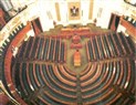 SCAF: Intelligence Points to Plan to Burn Parliament Building