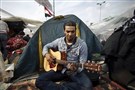 An Interview with Ramy Esam 