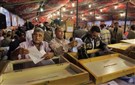 Carter Center Preliminary Statement on the First Round of Voting in Egypt’s People’s Assembly Elections