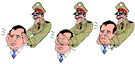 Meeting Essam Sharaf: Time for Truth and Reconciliation?