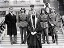 فيصل الأول: أنْ تبني دولة من نقطة الصفر (1 – 2)
