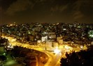 The Geography of Public Lighting in Arab Cities