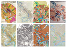 The Master Plans of Baghdad: Notes on GIS-Based Spatial History