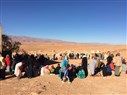 Imider vs. COP22: Understanding Climate Justice from Morocco’s Peripheries
