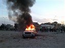 Convulsions in Libya