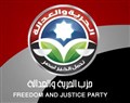 Freedom and Justice Party