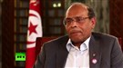 Internet Censorship, Human Rights, and Democracy in Tunisia: Julian Assange Interviews Moncef Marzouki