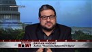 Jadaliyya Co-Editor Bassam Haddad Addresses Aleppo Today on Democracy Now!