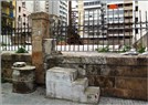 Dodging City Archive / Beirut Chapter