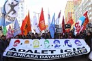 Justice: An Uncertain Question in Turkey