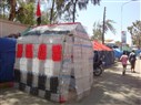 Postcards from the Yemen Uprising