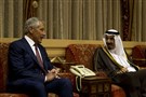 Arabian Peninsula Media Roundup (May 20)