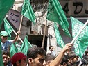 Full Circles: Hamas Goes to Cairo