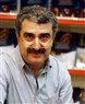 An Excerpt from The Penguin's Song by Hassan Daoud